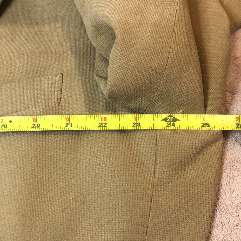 VIA EUROPA blazer - Picture 5 of 6